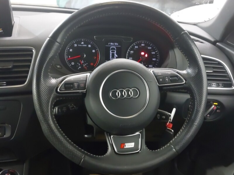 Used Audi Q3 2018 for sale - 78093796: Photo 11