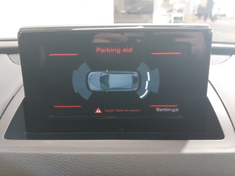 Used Audi Q3 2018 for sale - 78093796: Photo 17