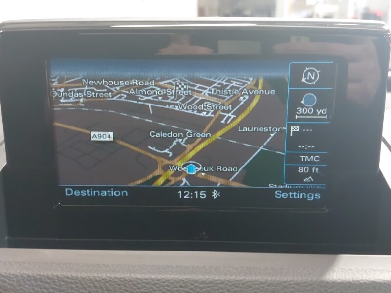 Used Audi Q3 2018 for sale - 78093796: Photo 19