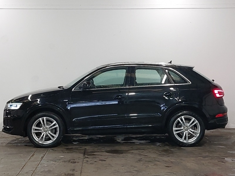 Used Audi Q3 2018 for sale - 78093796: Photo 4