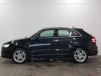 Used Audi Q3 2018 for sale - 78093796: Photo