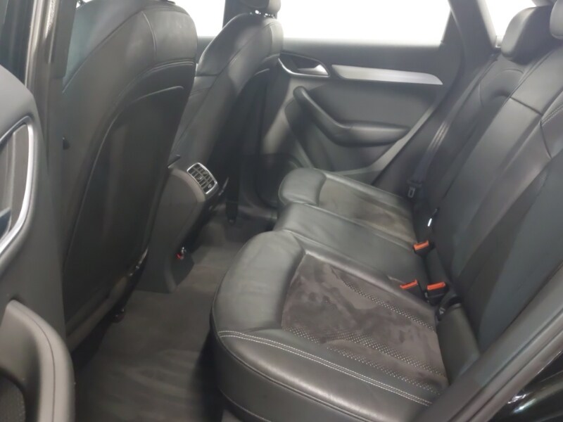 Used Audi Q3 2018 for sale - 78093796: Photo 6