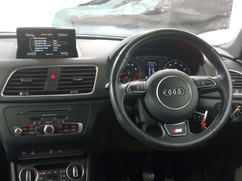 Used Audi Q3 2018 for sale - 78093796: Photo 7