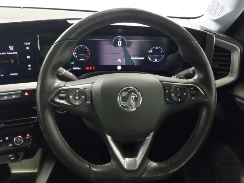 Used Vauxhall Mokka 2021 for sale - 77108173: Photo 10
