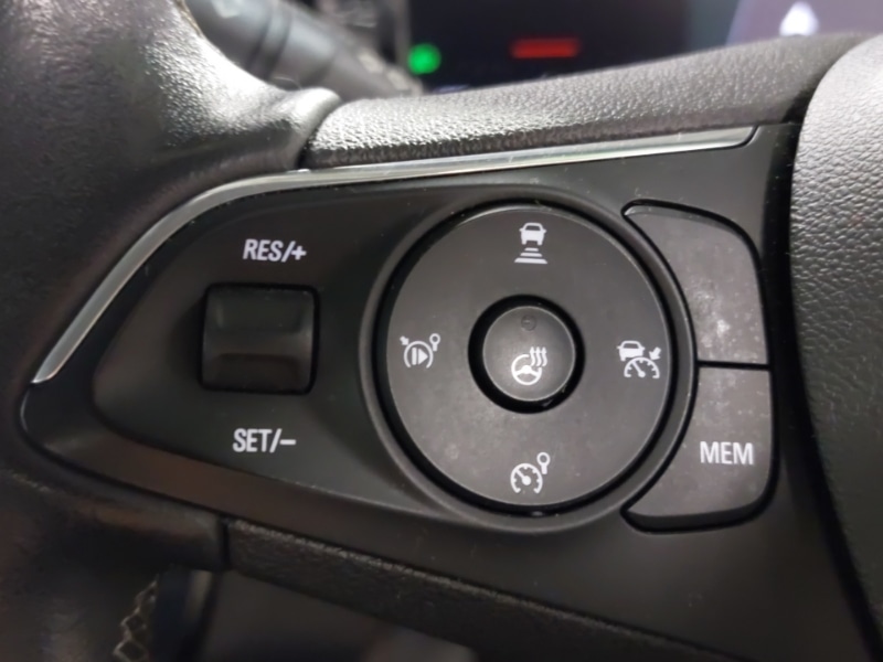 Used Vauxhall Mokka 2021 for sale - 77108173: Photo 14