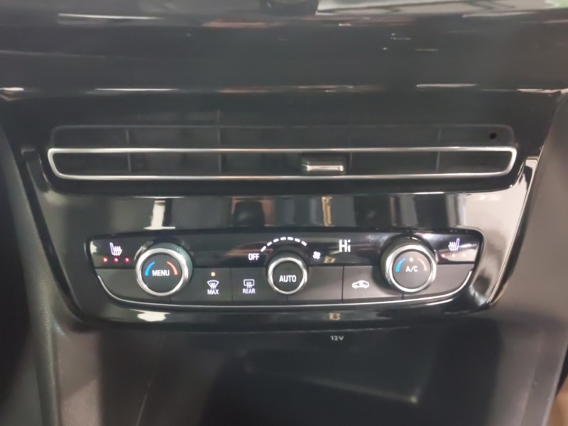 Used Vauxhall Mokka 2021 for sale - 77108173: Photo 17