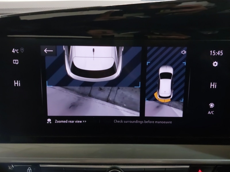 Used Vauxhall Mokka 2021 for sale - 77108173: Photo 18