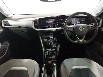 Used Vauxhall Mokka 2021 for sale - 77108173: Photo