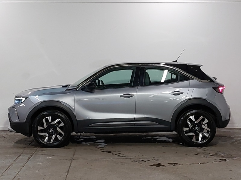 Used Vauxhall Mokka 2021 for sale - 77108173: Photo 4