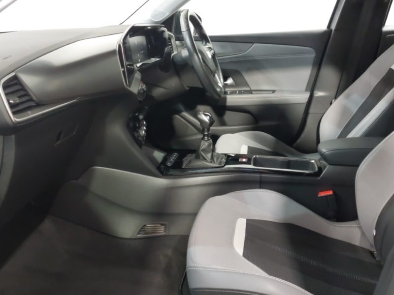 Used Vauxhall Mokka 2021 for sale - 77108173: Photo 5