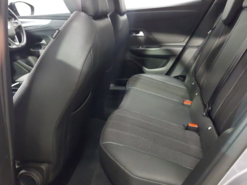 Used Vauxhall Mokka 2021 for sale - 77108173: Photo 6