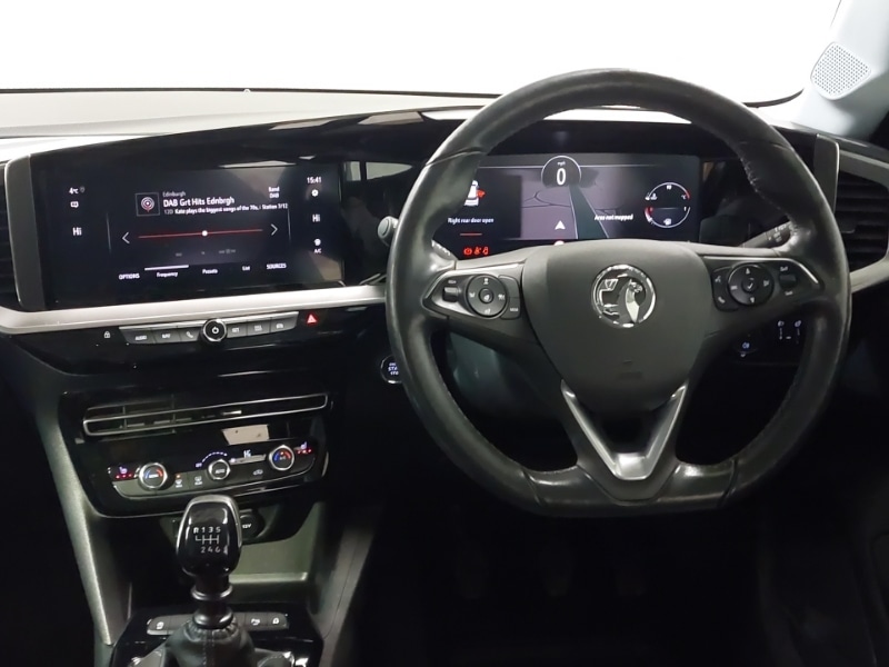 Used Vauxhall Mokka 2021 for sale - 77108173: Photo 7