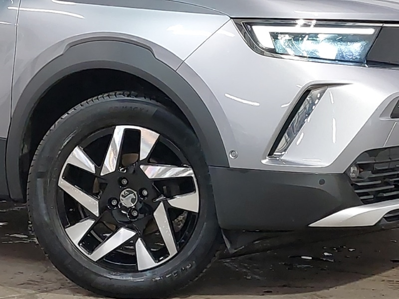 Used Vauxhall Mokka 2021 for sale - 77108173: Photo 9