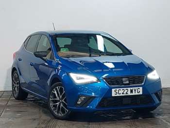 2022 - 1.0 TSI 110 Xcellence Lux 5dr