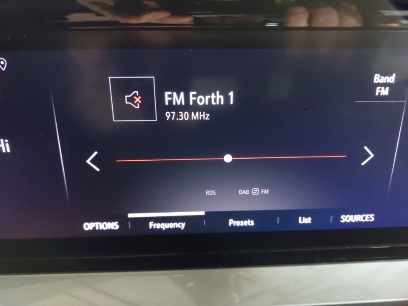 Used Vauxhall Mokka 2021 for sale - 77324831: Photo 14