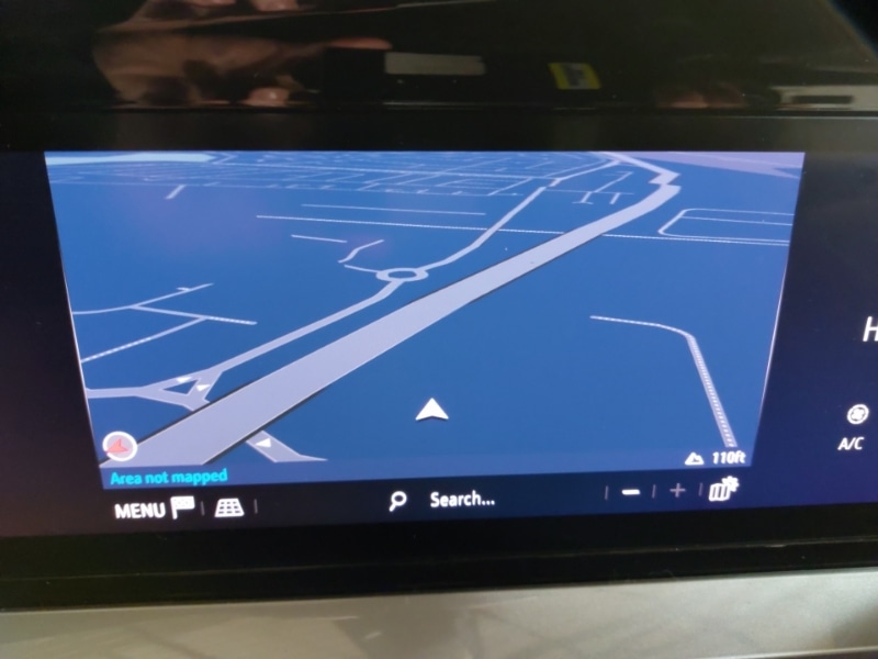 Used Vauxhall Mokka 2021 for sale - 77324831: Photo 15