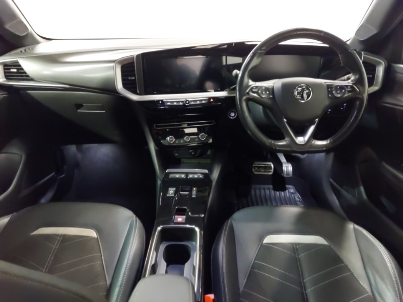 Used Vauxhall Mokka 2021 for sale - 77324831: Photo 2