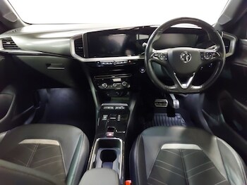 Used Vauxhall Mokka 2021 for sale - 77324831: Photo