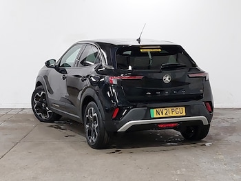 Used Vauxhall Mokka 2021 for sale - 77324831: Photo