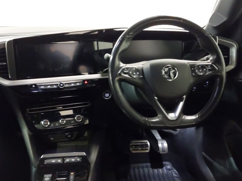 Used Vauxhall Mokka 2021 for sale - 77324831: Photo 7