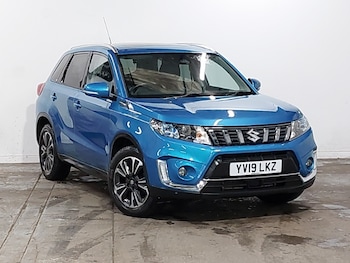 Used Suzuki Vitara 2019 for sale - 78274598: Photo