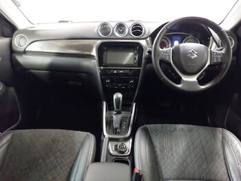 Used Suzuki Vitara 2019 for sale - 78274598: Photo