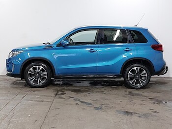 Used Suzuki Vitara 2019 for sale - 78274598: Photo