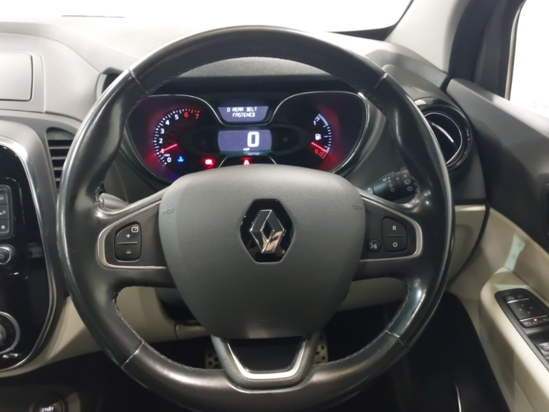 Used Renault Captur 2019 for sale - 78114099: Photo 10