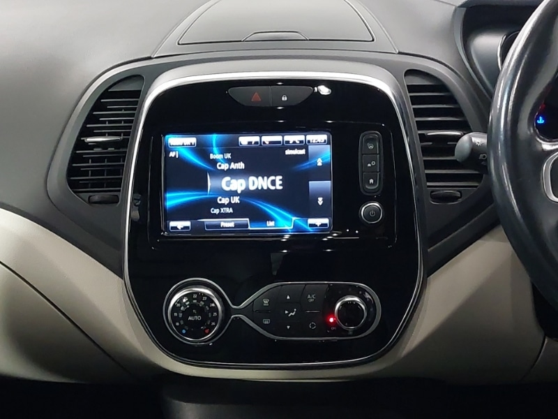 Used Renault Captur 2019 for sale - 78114099: Photo 11