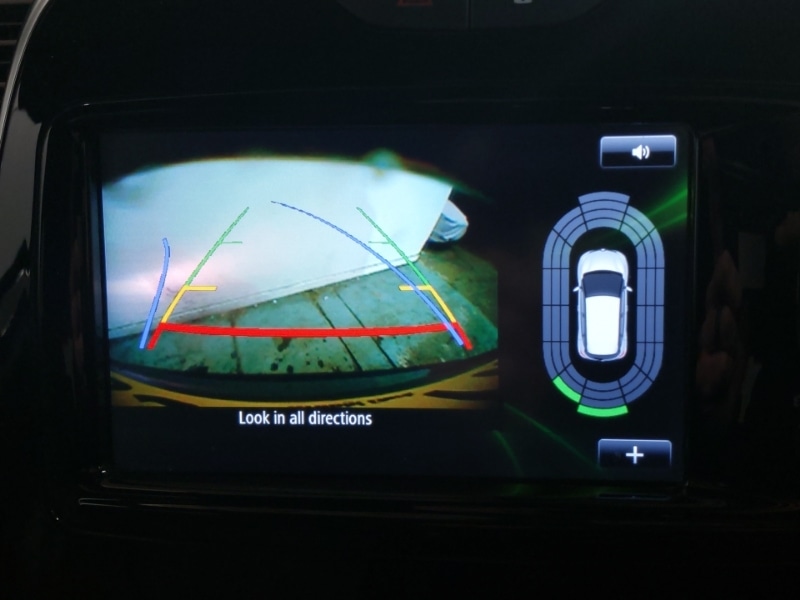 Used Renault Captur 2019 for sale - 78114099: Photo 16