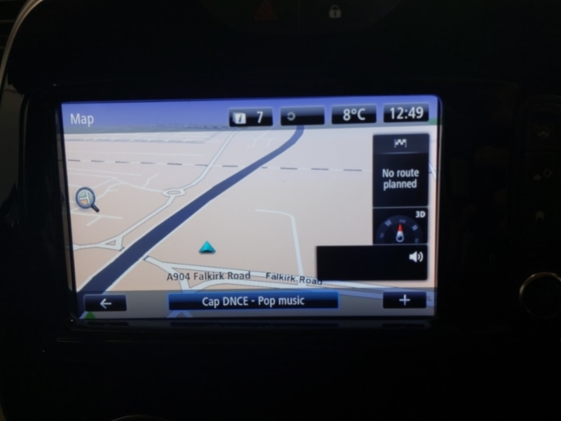 Used Renault Captur 2019 for sale - 78114099: Photo 18