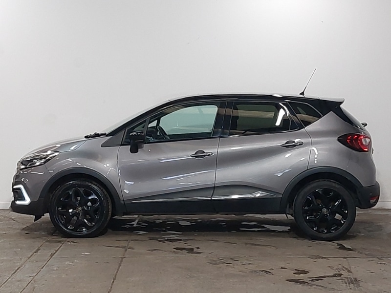 Used Renault Captur 2019 for sale - 78114099: Photo 4