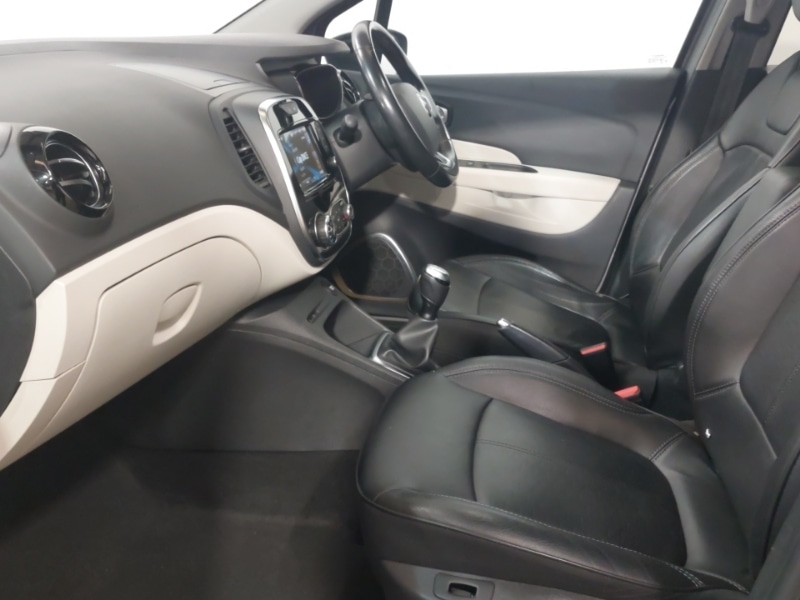 Used Renault Captur 2019 for sale - 78114099: Photo 5