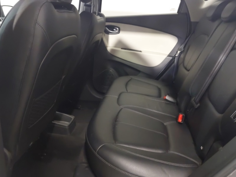 Used Renault Captur 2019 for sale - 78114099: Photo 6