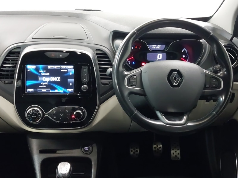 Used Renault Captur 2019 for sale - 78114099: Photo 7