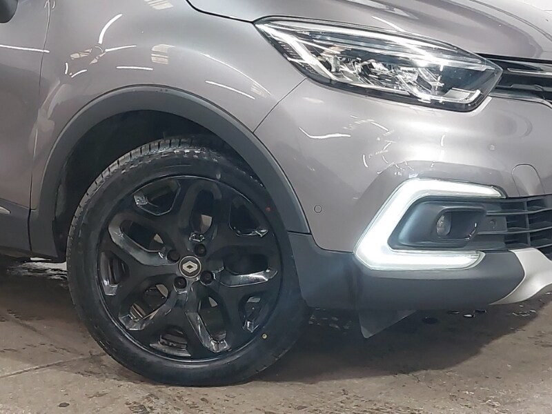 Used Renault Captur 2019 for sale - 78114099: Photo 9