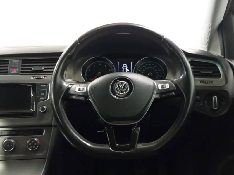 Used Volkswagen Golf 2013 for sale - 77605917: Photo 10