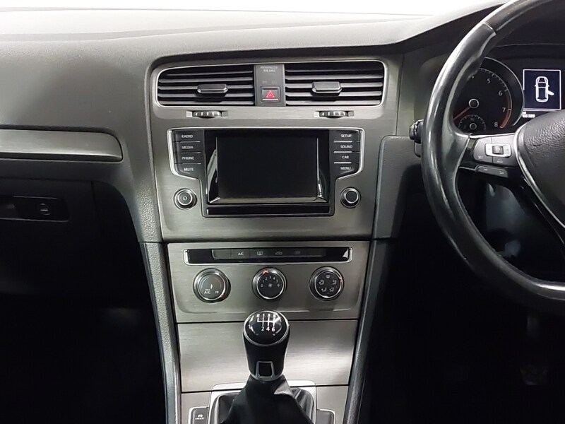 Used Volkswagen Golf 2013 for sale - 77605917: Photo 11