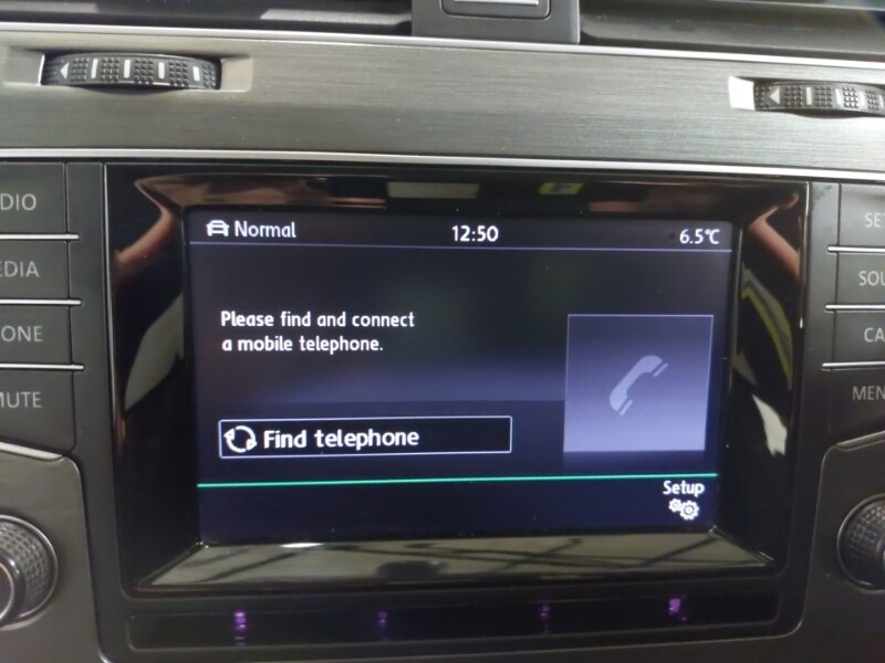 Used Volkswagen Golf 2013 for sale - 77605917: Photo 15