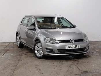 Used Volkswagen Golf 2013 for sale - 77605917: Photo