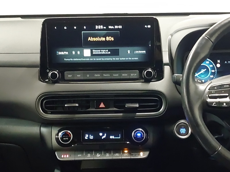 Used Hyundai KONA 2021 for sale - 78071309: Photo 11