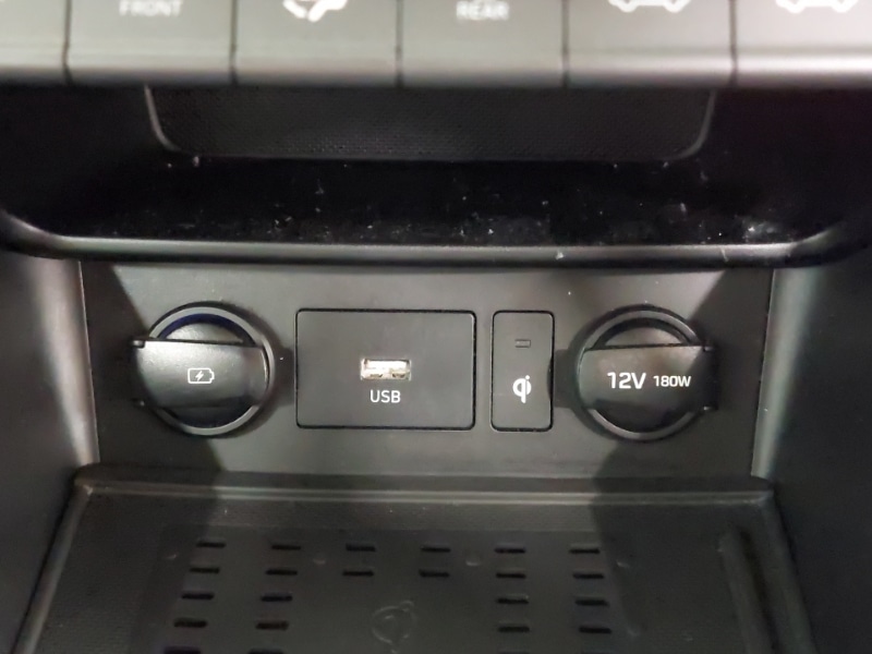 Used Hyundai KONA 2021 for sale - 78071309: Photo 16