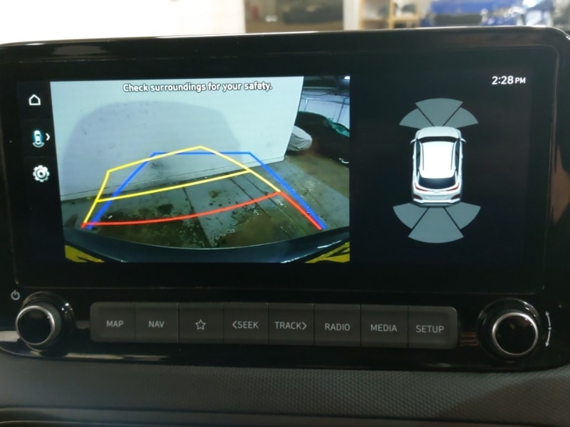 Used Hyundai KONA 2021 for sale - 78071309: Photo 18