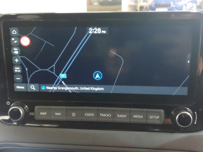 Used Hyundai KONA 2021 for sale - 78071309: Photo 19