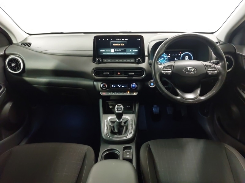 Used Hyundai KONA 2021 for sale - 78071309: Photo 2