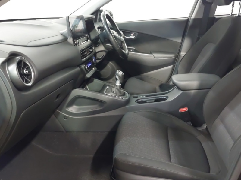 Used Hyundai KONA 2021 for sale - 78071309: Photo 5
