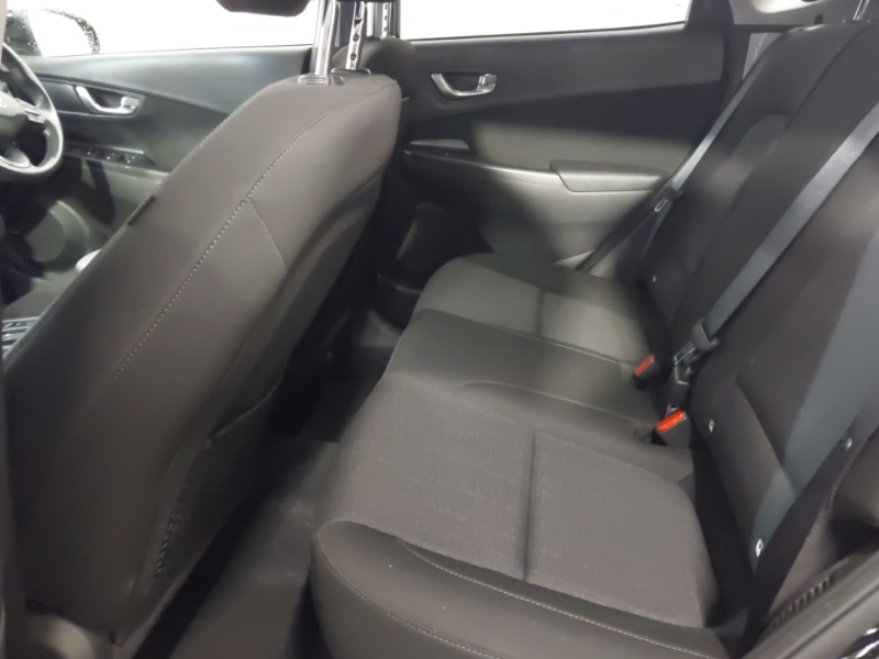 Used Hyundai KONA 2021 for sale - 78071309: Photo 6