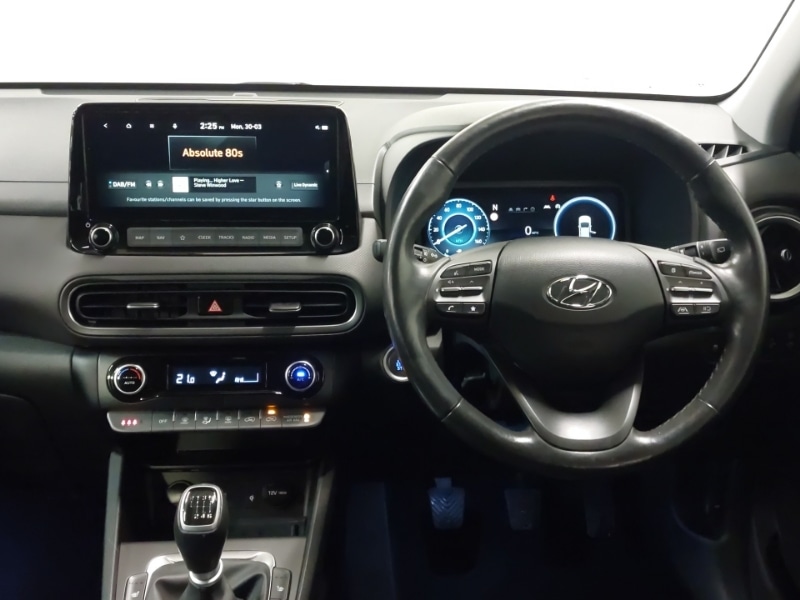 Used Hyundai KONA 2021 for sale - 78071309: Photo 7
