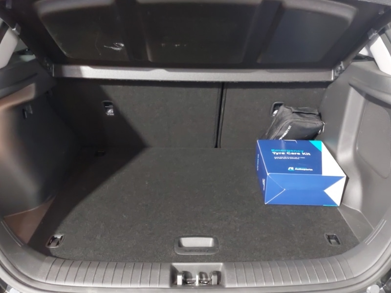 Used Hyundai KONA 2021 for sale - 78071309: Photo 8