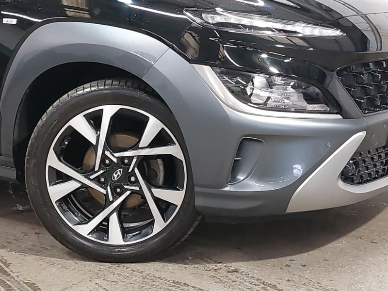 Used Hyundai KONA 2021 for sale - 78071309: Photo 9